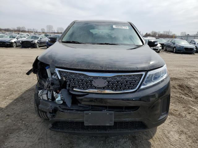 5XYKT3A62FG565714 KIA SORENTO LX
