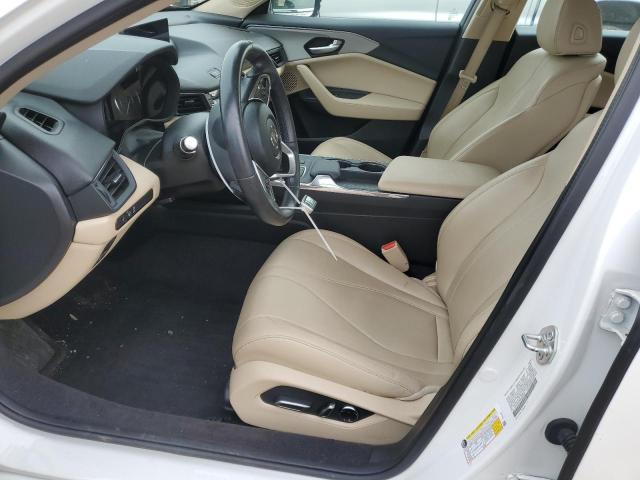 19UUB5F39MA000834 Acura TLX