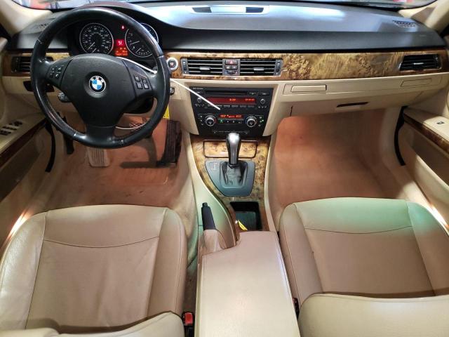 WBAVC93507KX58327 BMW 328 XI