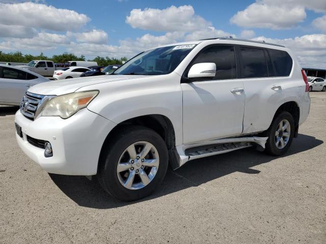 2011 Lexus GX 460 