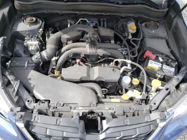 JF2SJABC0HH567116 Subaru Forester 2.5i