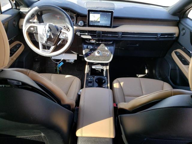 2021 LINCOLN CORSAIR RE - 5LMCJ2DH7MUL12894