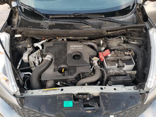 JN8AF5MV9ET362246 Nissan JUKE S