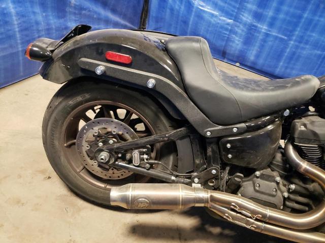 2022 HARLEY-DAVIDSON FLXRST - 5HD1YXZ37NB055647