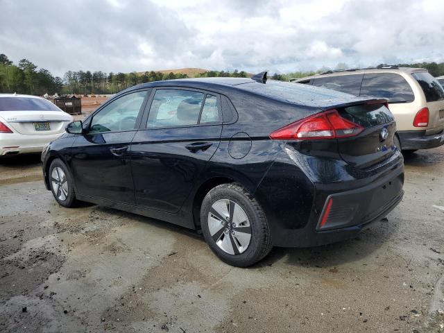 KMHC65LC5KU171090 Hyundai Ioniq BLUE 2