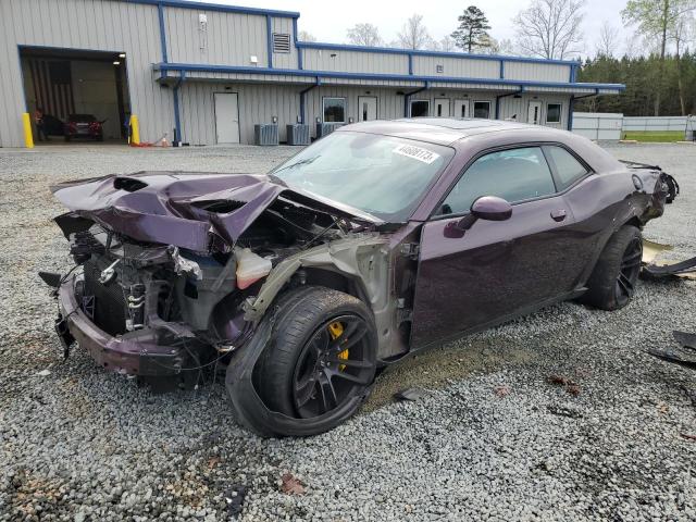 2020 Dodge Challenger R/T Scat Pack