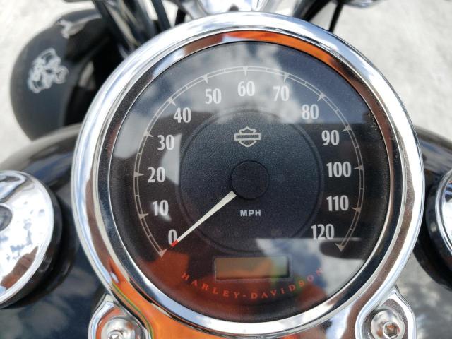 2014 HARLEY-DAVIDSON FXDC DYNA 1HD1GVM12EC309196