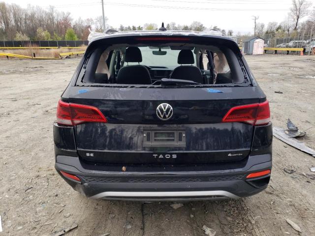 2022 VOLKSWAGEN TAOS S - 3VVCX7B25NM097007