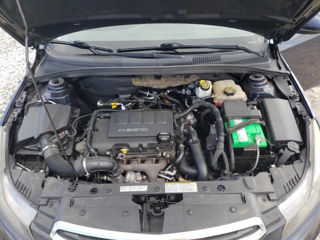 2015 CHEVROLET CRUZE 4D - 1G1PC5SB4F7157301