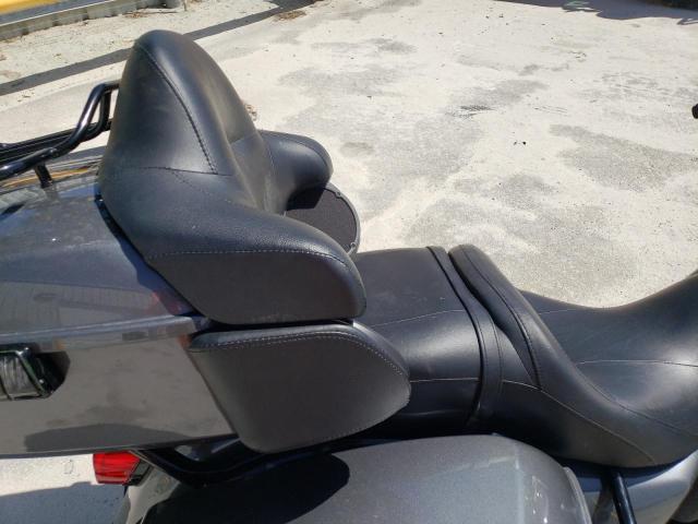 2021 HARLEY-DAVIDSON FLTRK - 1HD1KZF13MB670914