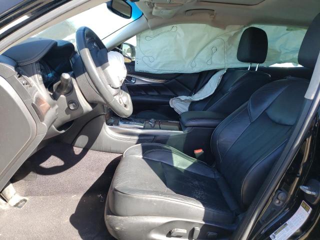 JN1BY1PR4FM830030 Infiniti Q70l 3.7