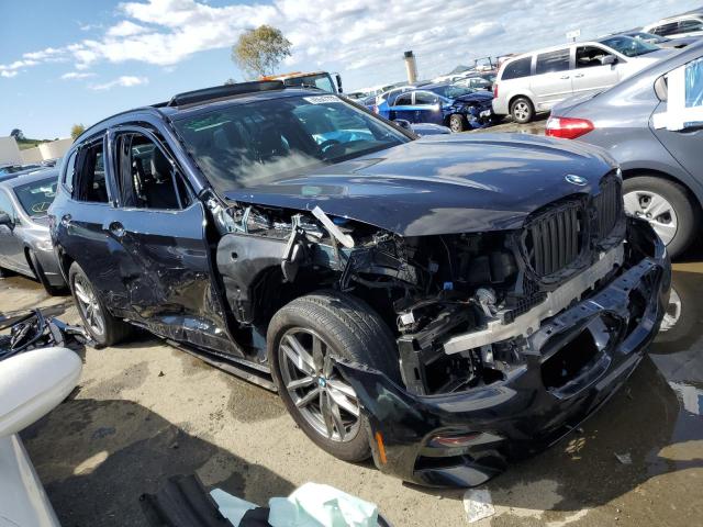 5UXTY5C01M9G09938 BMW X3 Xdrive30i