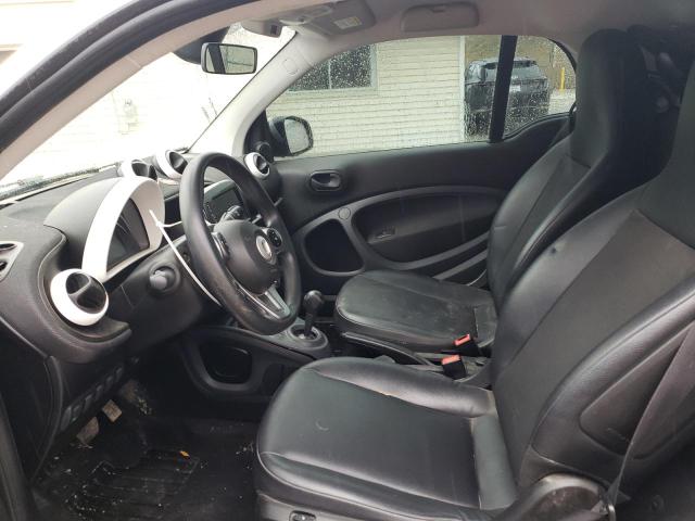 2016 SMART FORTWO - WMEFJ5DA3GK082457