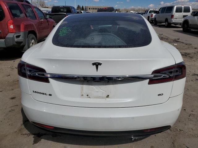 5YJSA1E15GF174185 Tesla MODEL S