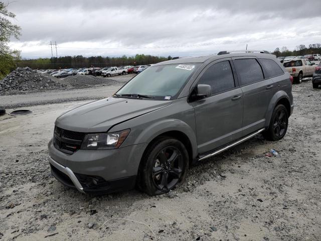 2020 Dodge Journey Crossroad