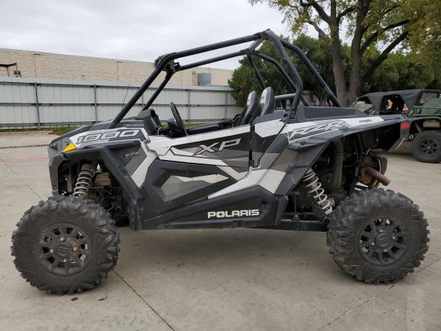 2019 POLARIS RZR XP 100 - 3NSVDK993KF789951