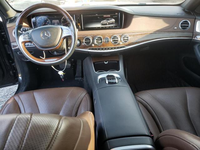 WDDUG8FB3GA226077 Mercedes-Benz S 550 4matic