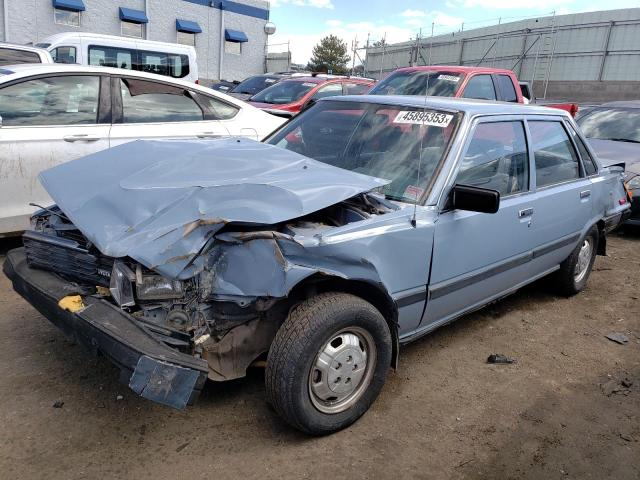 1983 Toyota Camry 