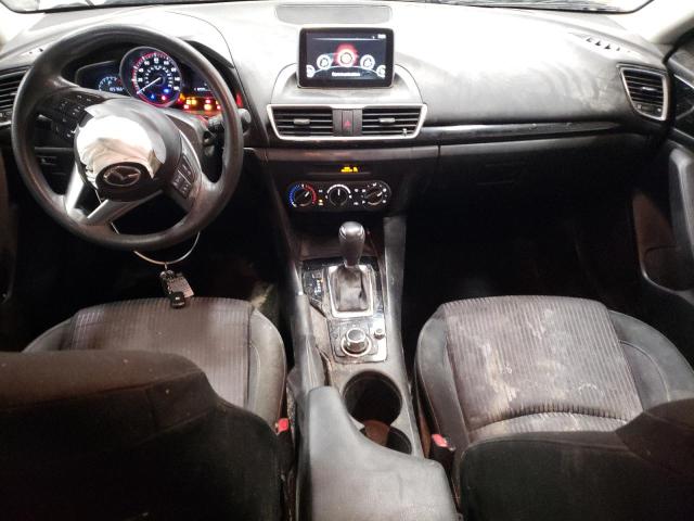 3MZBM1K73GM276268 Mazda 3 SPORT