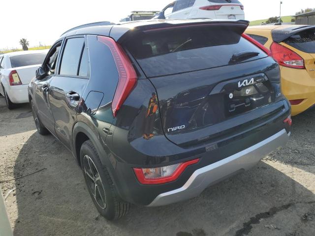 KNDCR3LE1P5080143 KIA NIRO EX