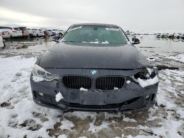 WBA3D5C58FK290505 BMW 328 D Xdrive