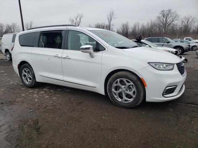 2022 CHRYSLER PACIFICA L - 2C4RC1GG8NR180610