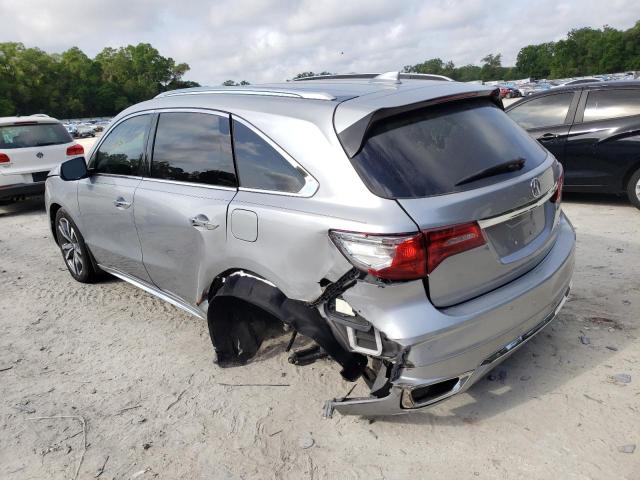 2020 ACURA MDX ADVANC - 5J8YD4H97LL013771