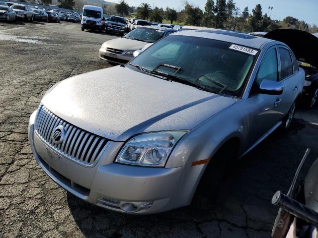 2008 Mercury Sable Premier