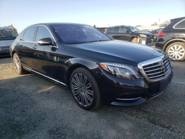 WDDUG8FB3GA226077 Mercedes-Benz S 550 4matic