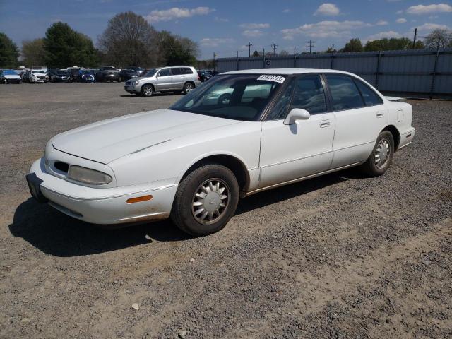 1997 Oldsmobile 88 Base