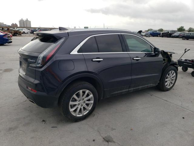 1GYAZAR41NF159047 Cadillac Xt4 Luxury