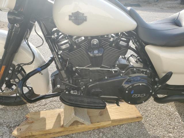 2022 HARLEY-DAVIDSON FLHXS - 1HD1KRP14NB619227