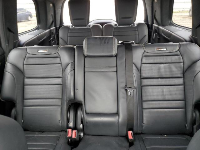 2018 MERCEDES-BENZ GLS 63 AMG - 4JGDF7FE9JB165476
