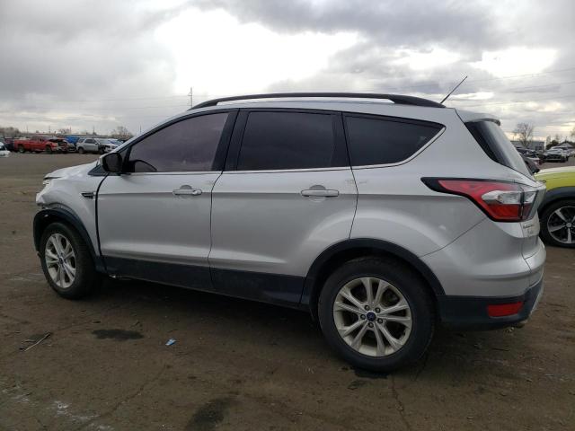 1FMCU9GD9JUB60740 Ford ESCAPE SE