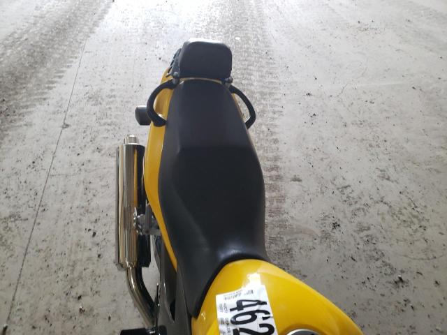 2003 KAWASAKI ZR750 G - JKAZRDH143A010010