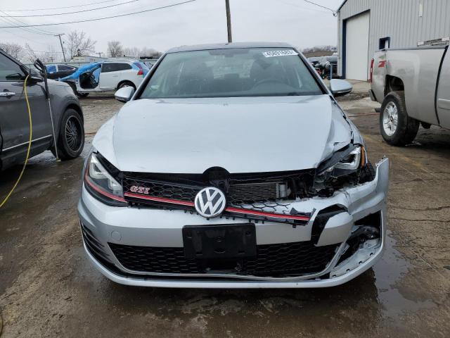 2017 VOLKSWAGEN GTI SPORT - 3VW547AU8HM033029