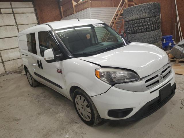2016 RAM PROMASTER - ZFBERFBTXG6B50667