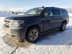 2016 CHEVROLET SUBURBAN K - 1GNSKHKC3GR334870