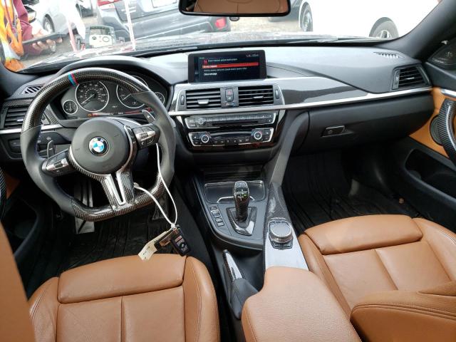 2018 BMW 440XI GRAN - WBA4J7C59JBH14262
