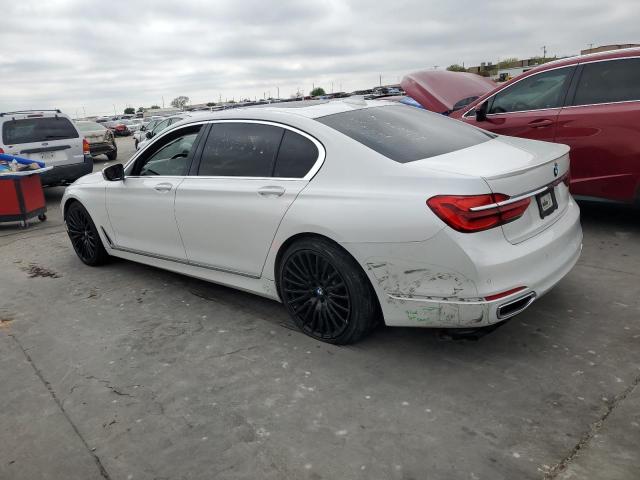 2019 BMW 750 I - WBA7F0C56KGM24181