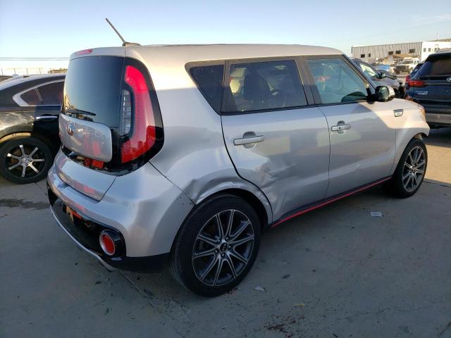 KNDJX3AA7J7517118 KIA Soul !