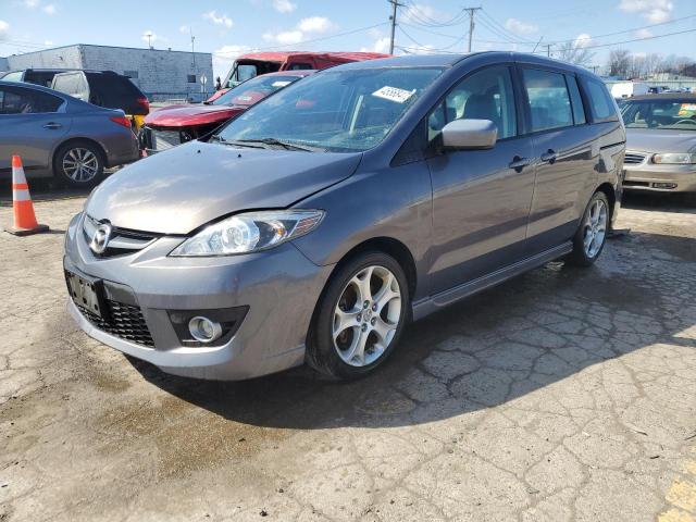 2010 Mazda Mazda5 