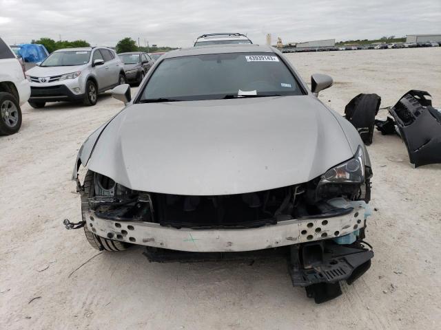 2015 LEXUS RC 350 - JTHHE5BC4F5010548
