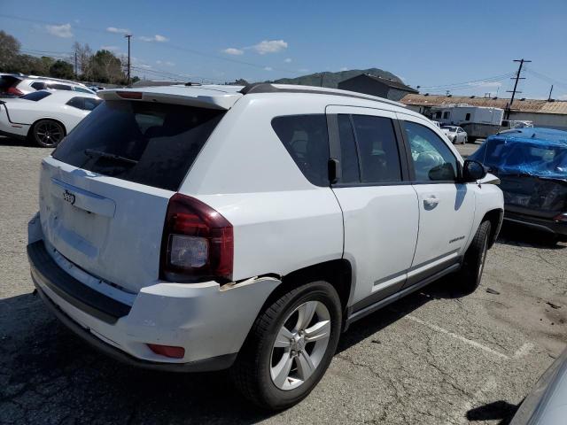 1C4NJCBA5GD621750 Jeep Compass Sport