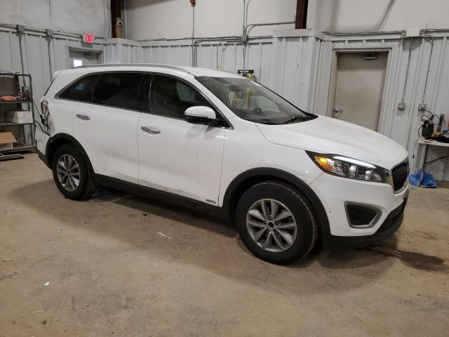 5XYPGDA38GG046657 KIA SORENTO LX