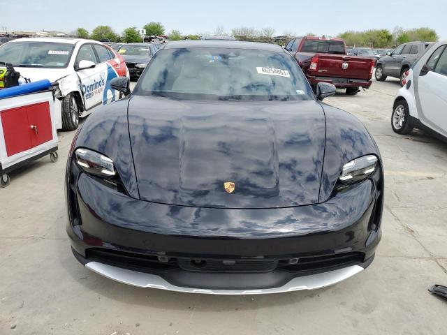 2022 PORSCHE TAYCAN CRO WP0BB2Y12NSA71243