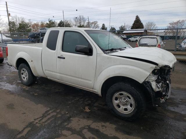1N6BD0CTXGN792624 Nissan FRONTIER S
