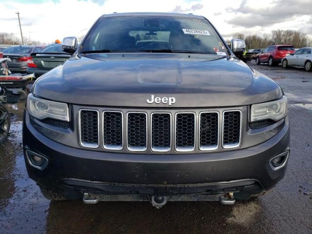 1C4RJFCT8EC186745 Jeep Grand Cherokee Overland