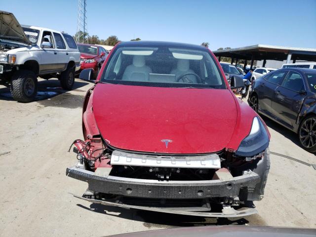 5YJYGDEF9MF215953 Tesla Model Y