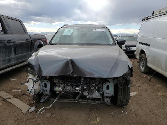 JM3KFACM6J0361219 Mazda Cx-5 Touring